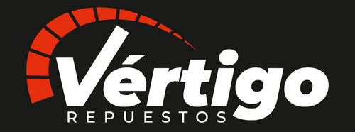 Vértigo Repuestos